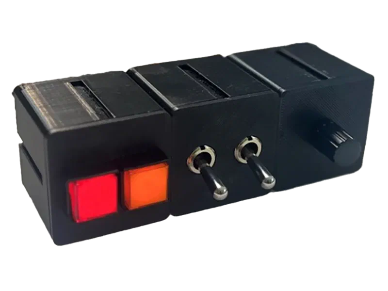 Beginner workshop walkthrough